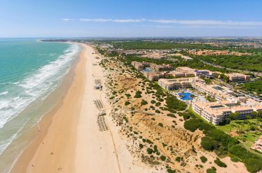 Costa de la Luz