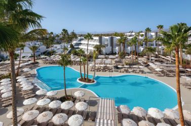 Lanzarote