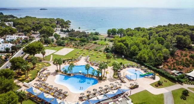 Angebot: TUI MAGIC LIFE Cala Pada