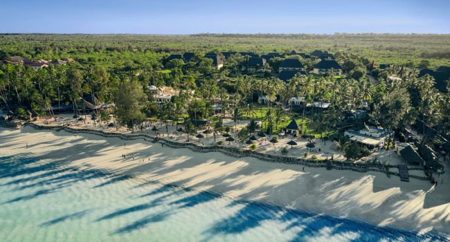 Angebot: TUI BLUE Bahari Zanzibar