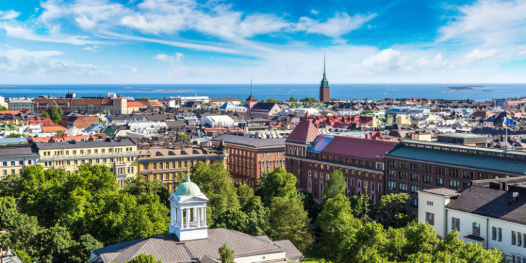 Helsinki